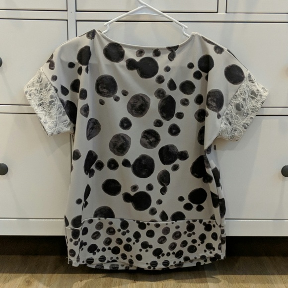 Statement Top - Picture 2 of 8